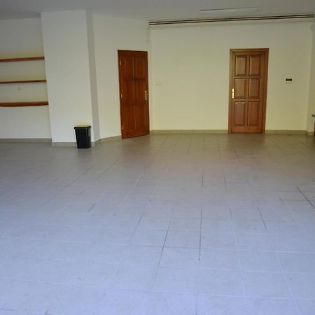 Villa Pavakakas Vendeghaz à Vác Extérieur photo