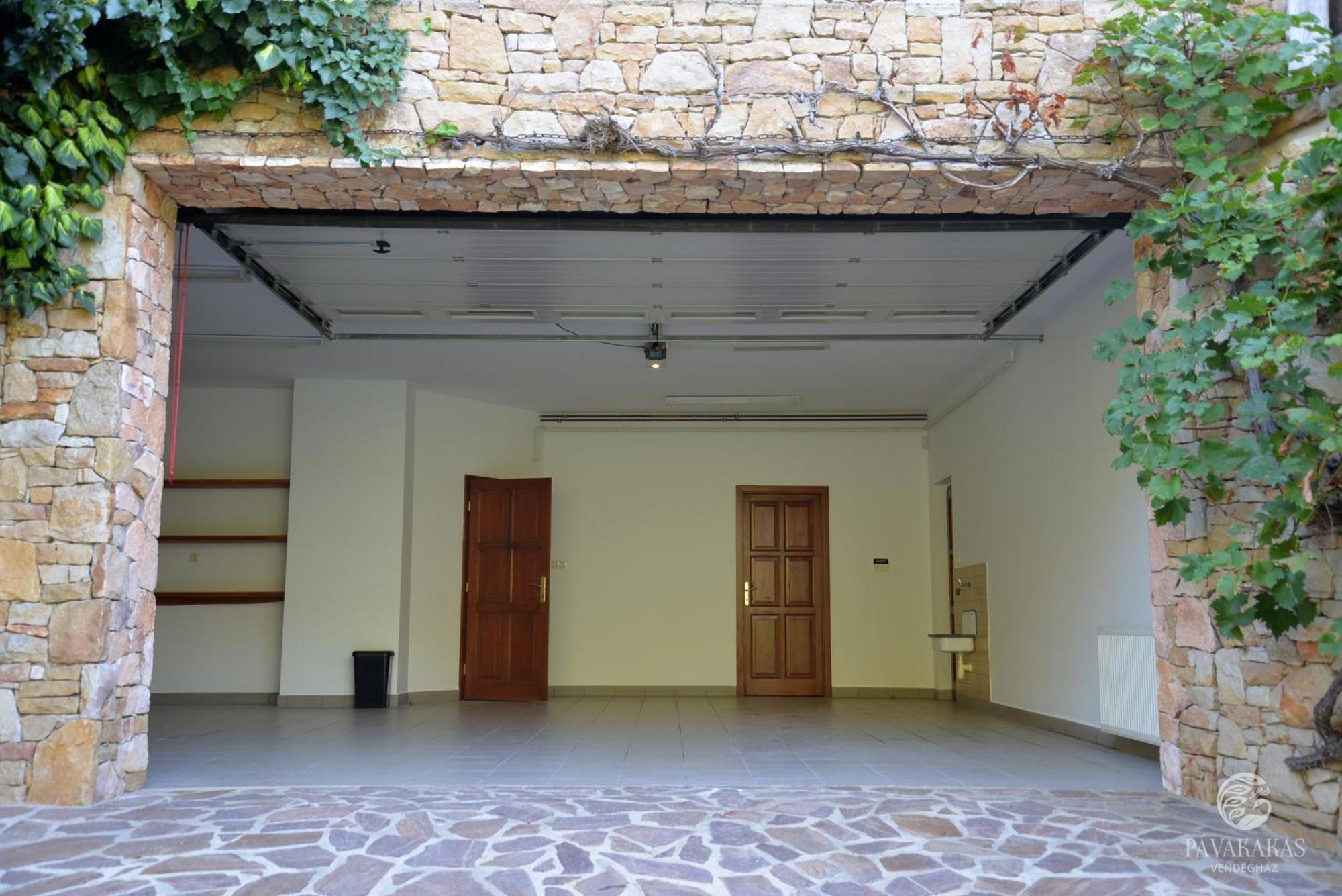 Villa Pavakakas Vendeghaz à Vác Extérieur photo